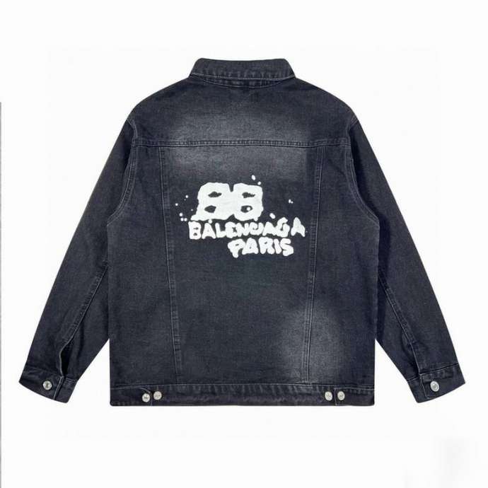 Picture of Balenciaga Jackets _SKUBalenciagaM-XLlxtx991812054